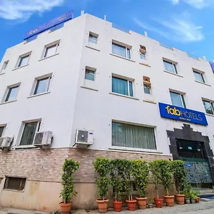 Hotel Fabhotel Marble Arch - Nr Karol Bagh Market