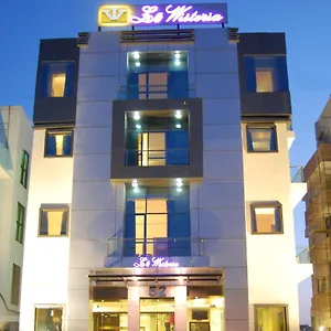 Lotus La Wisteria Hotel Delhi (National Capital Territory of India)