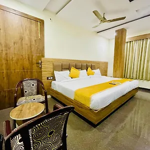 Olive Star Hotel Agra (Uttar Pradesh)