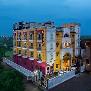 Foxoso Taj View Hotel Agra (Uttar Pradesh)