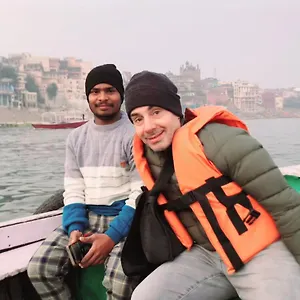 Ananya 3*, Varanasi India