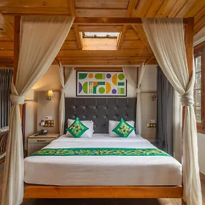 Treebo Premium Torrentium - A Heritage Hotel Shimla