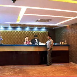 Hotel Aura De
