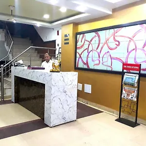 Hotel Karat 87